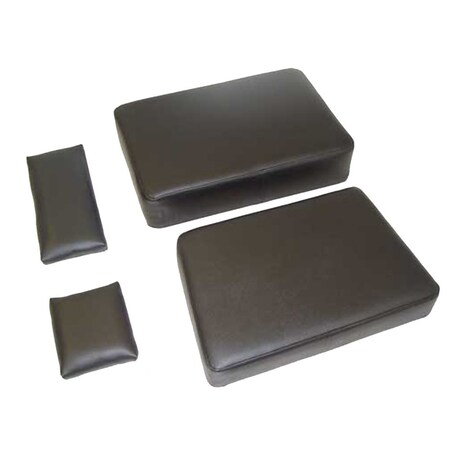 Aftermarket PV800 Seat Assembly Fits Case-IH Industrial Construction Models 310 350 SEQ90-0125